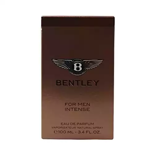 Bentley for Men Intense