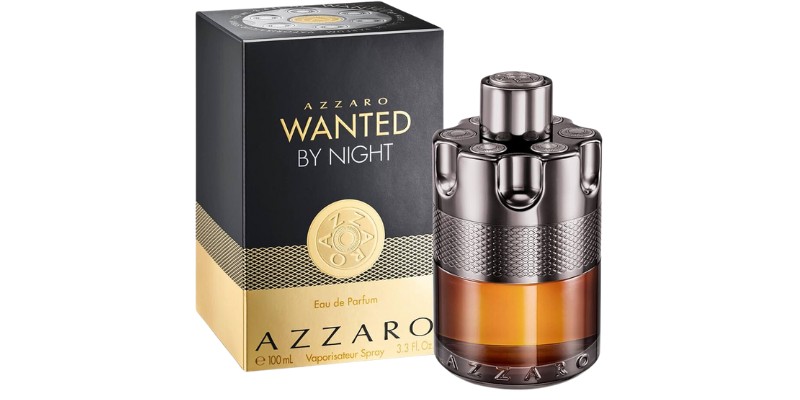 Azzaro Wanted by Night Cologne
