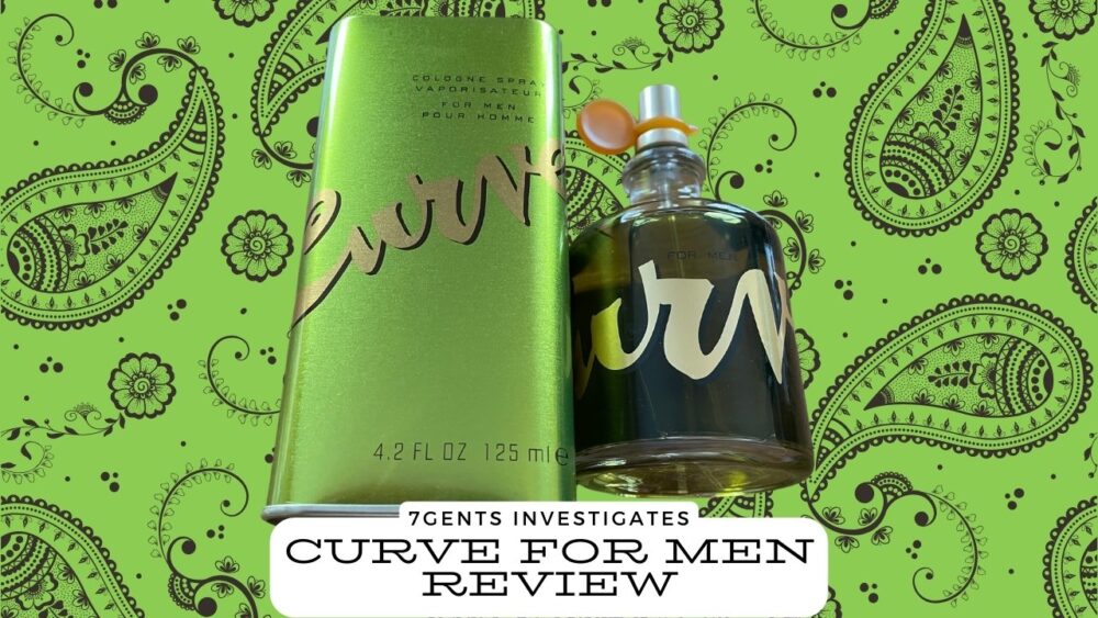 Curve for Men Review
