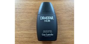 Drakkar Noir: My Full 2024 Scent Review - 7Gents