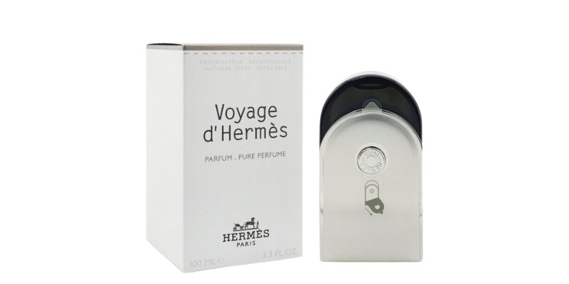 Hermès Voyage d'Hermès Parfum