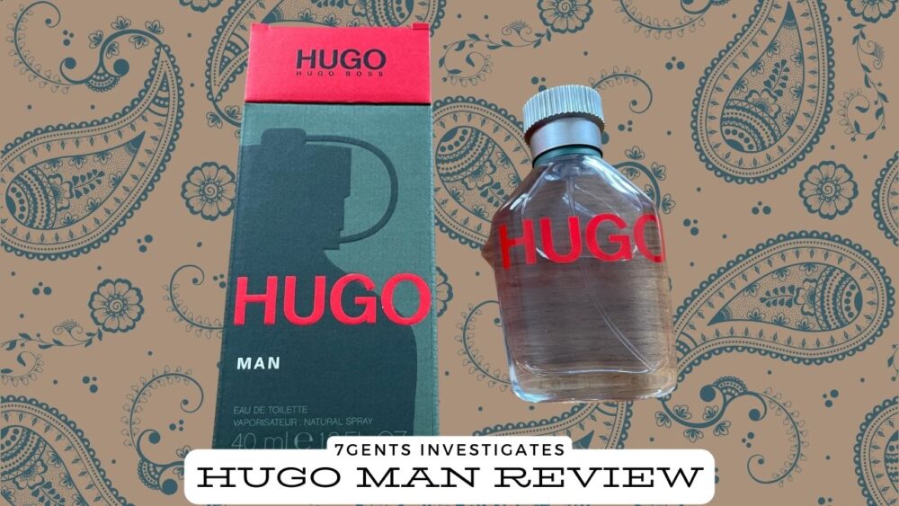 Hugo Man Review