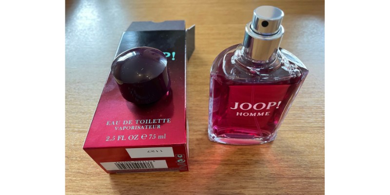 Joop Homme Review – The Scent That Defies Time (2024 Test) - 7Gents