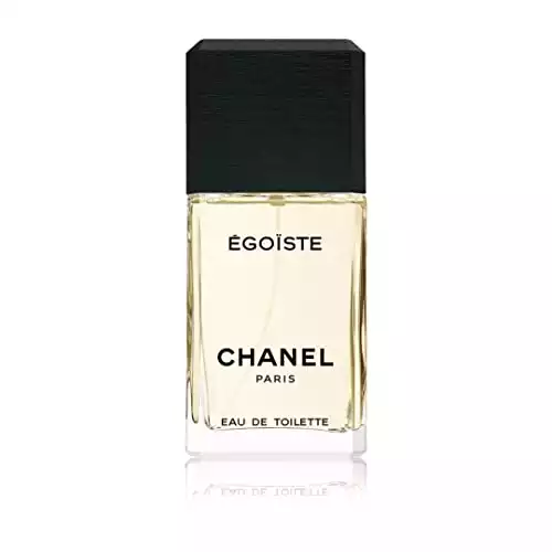 Egoiste by Chanel