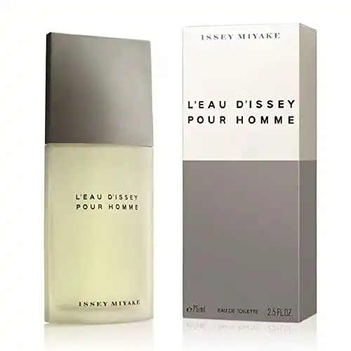 Issey Miyake by L'eau d'issey Pour Homme