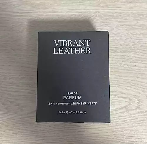 Vibrant Leather