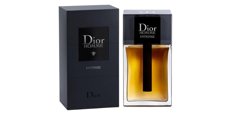Christian Dior - Dior Homme Intense