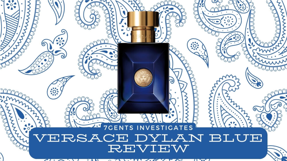 Verscae Dylan Blue Review