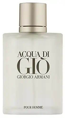 Acqua Di Gio by Armani