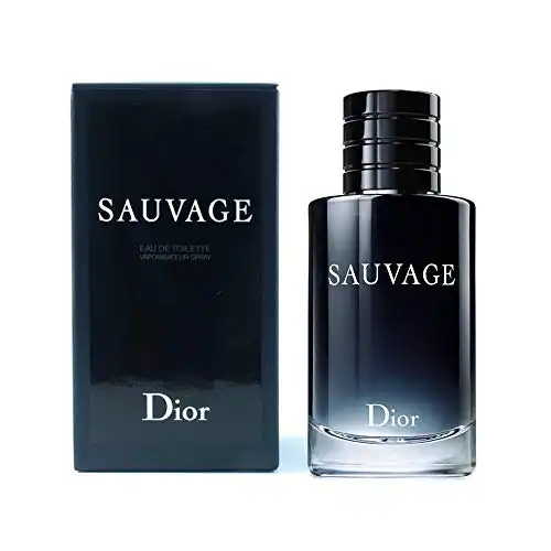 DIOR Sauvage For Men