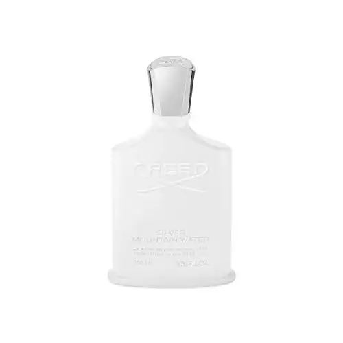 Creed Silver Mountain Water - Men's Cologne