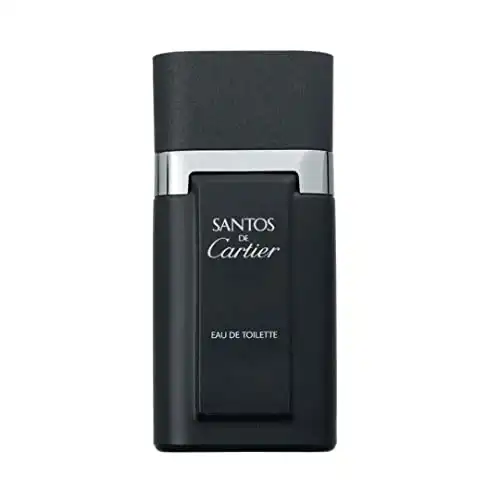 Santos De Cartier By Cartier For Men