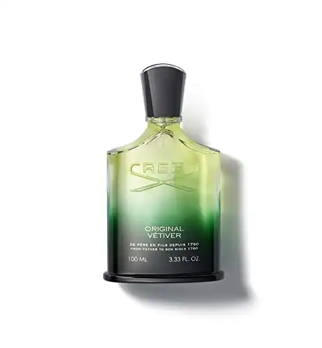 Creed Original Vetiver - Eau de Parfum