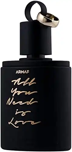 Armaf All you need is Love EDP Spray