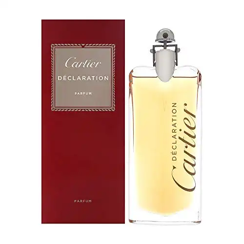 CARTIER Declaration for Men