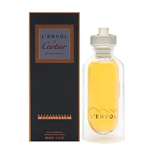 Cartier L'Envol de for Men