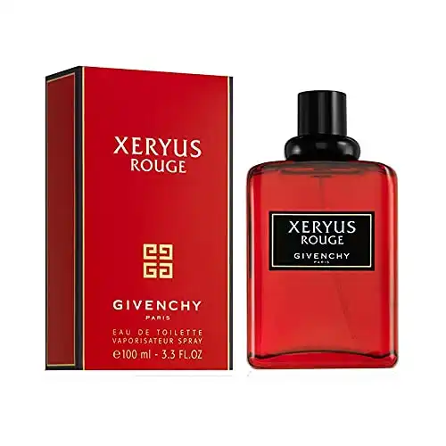 Givenchy Xeryus Rouge Cologne for Men