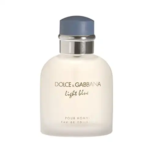 Dolce & Gabbana | Light Blue Pour Homme