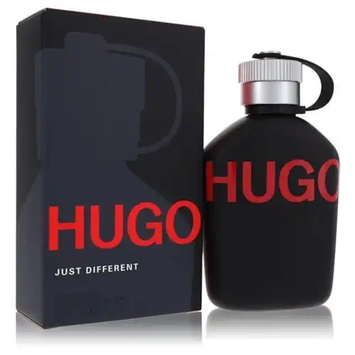 Hugo Just Different Men's Cologne