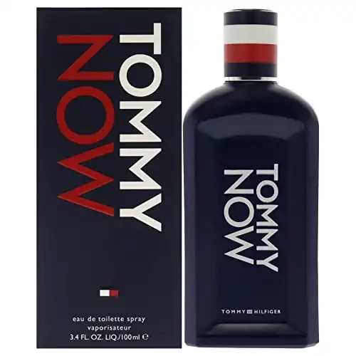 Tommy Hilfiger | Tommy Now EDT Spray for Men
