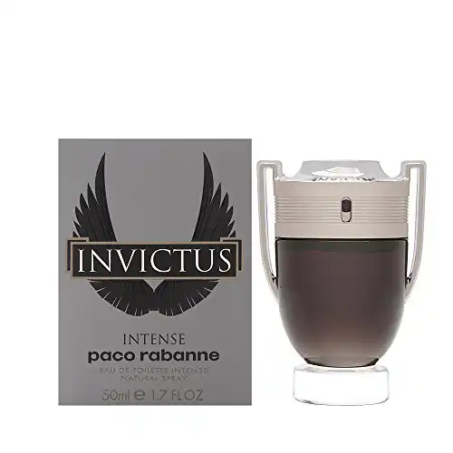 Invictus Intense - Paco Rabanne