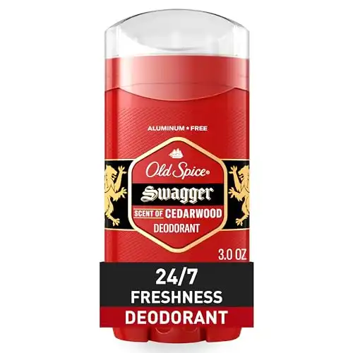 Old Spice Swagger | Men's Deodorant