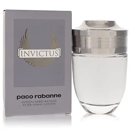 Invictus Aftershave Lotion
