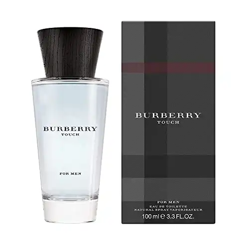 Touch EDT by Burberry