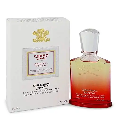 Creed Original Santal - Perfume for Him and Her
