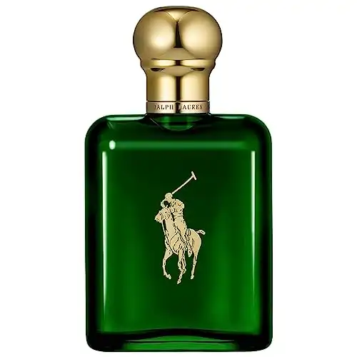 Ralph Lauren Fragrances - Polo Men's Cologne (Green)