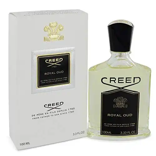 Creed Royal Oud - Cologne for Men