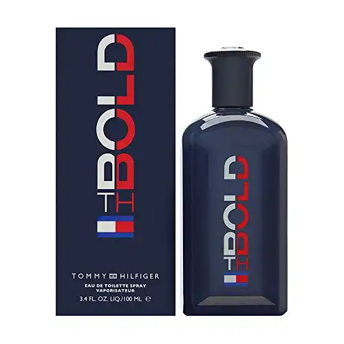 Tommy Hilfiger | TH BOLD Men's EDT Spray