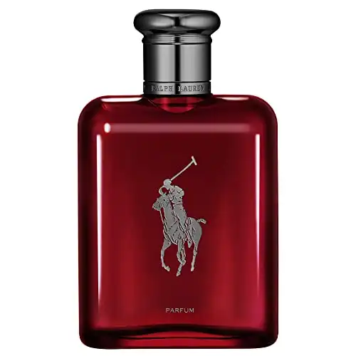 Ralph Lauren Fragrances Polo Red Parfum