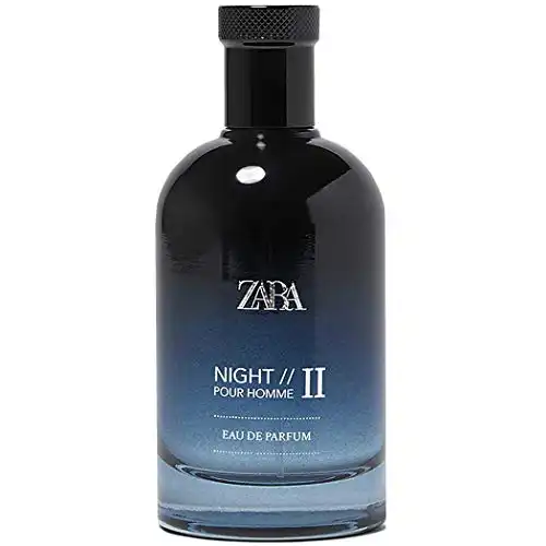 Zara Night // Pour Homme II