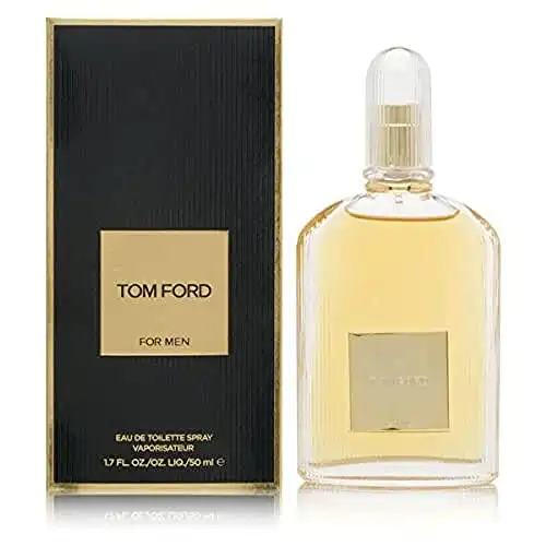 Tom Ford by Tom Ford for Men. Eau De Toilette Spray 1.7-Ounce