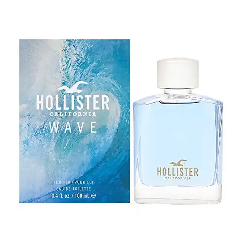 Hollister | Wave