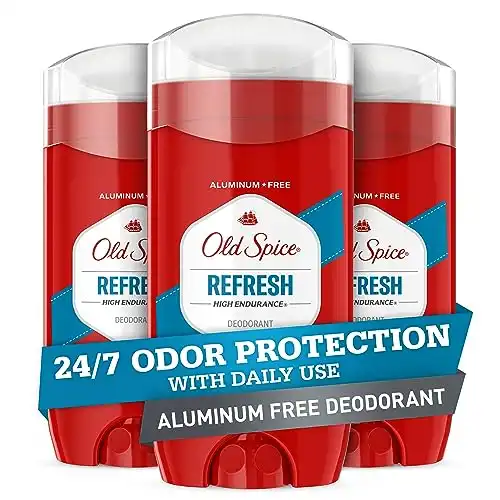 Old Spice Refresh | Deodorant for Men