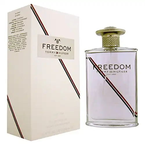 Tommy Hilfiger | Freedom Cologne