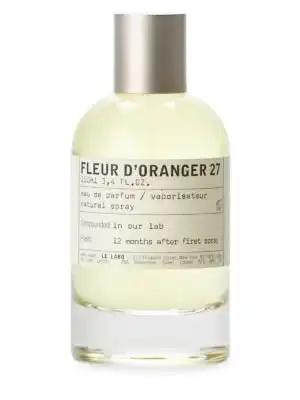 Le Labo | Fleur d Oranger 27 Eau de Parfum