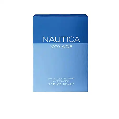 Nautica | Voyage