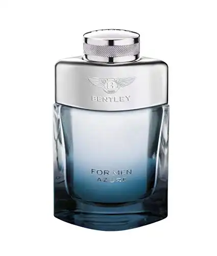 Bentley Azure Eau de Toilette for Men