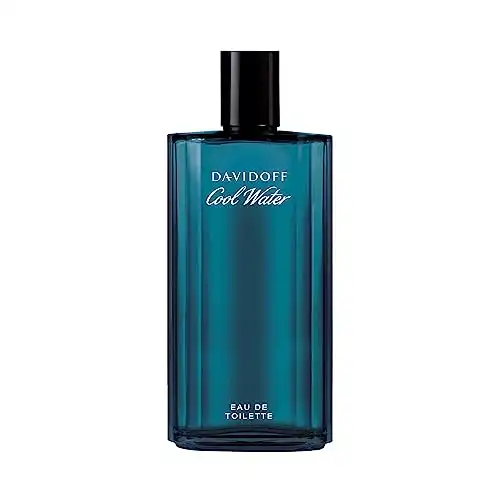 Davidoff | Cool Water EDT Spray for Men