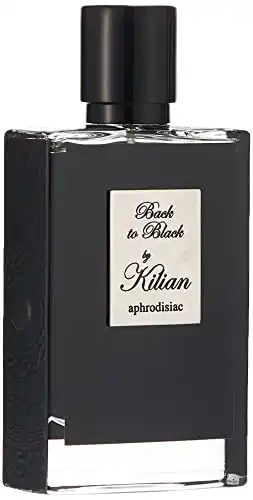 By Kilian | Back To Black - Aphrodisiac