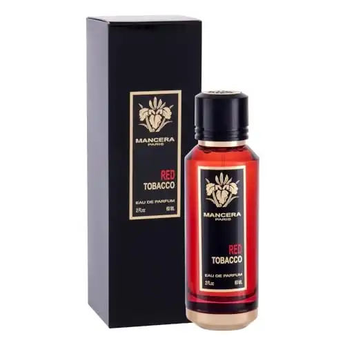 MANCERA | Red Tobacco Eau de Parfum