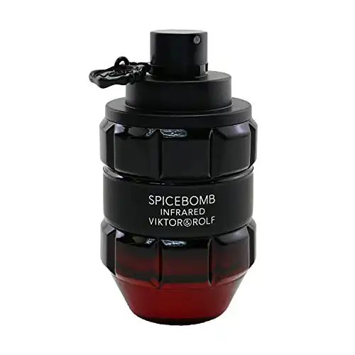 Viktor & Rolf | Spicebomb Infrared Eau de Parfum