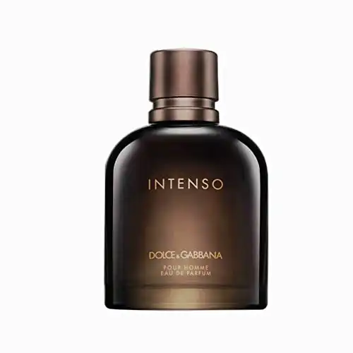 Dolce & Gabbana Intenso Eau De Parfum for Men