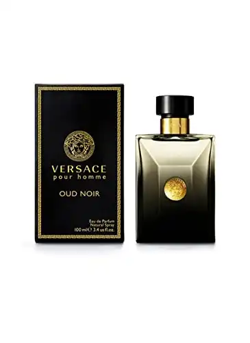 Versace Pour Homme Oud Noir