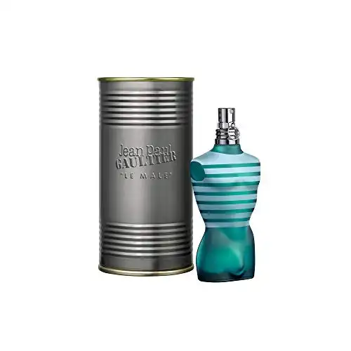 Le Male by Jean Paul Gaultier