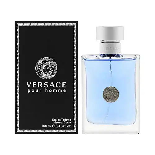 Versace Pour Homme