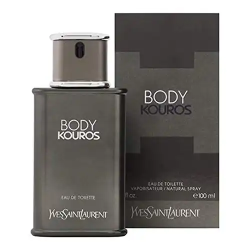 YSL Body Kouros